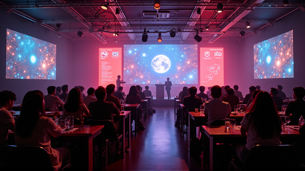 Vietnam’s Bright Minds Converge to Shape Future in Science and Technology