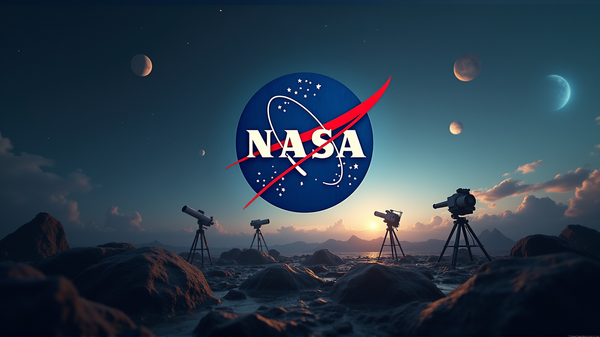 Is America Losing Its Edge in Space Exploration?