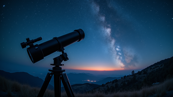 Astronomical Enigma: The Discovery of Ammonite Casts Shadows on Planet Nine