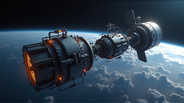 NASA's Athena EPIC: Ushering a New Era in Space Tech