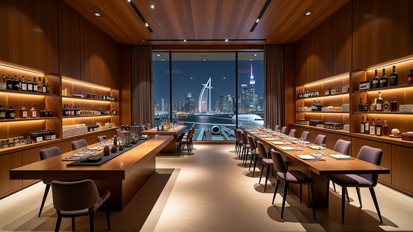 Emirates' Bold Move: Japan's First Exclusive Travel Store in Osaka