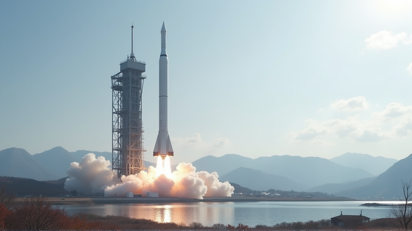 Honda Shifts Gears: How a Car Giant Aims to Conquer Space