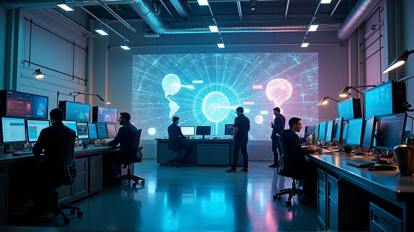 ANYFIELDS Innovates with €1 Million Boost for Antenna Testing Revolution