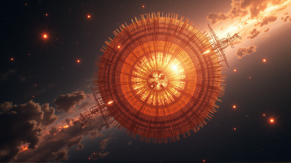 The Enigma of Dyson Swarms: Survival Without Maintenance