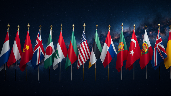 Senegal Joins the Stellar Journey: Embracing the Artemis Accords