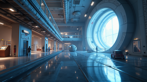 Aurelia Institute: Redefining Space Research Beyond Academia