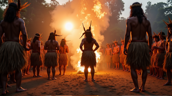 Māori Tourism: New Zealand's Cultural Jewel Captivates the Globe