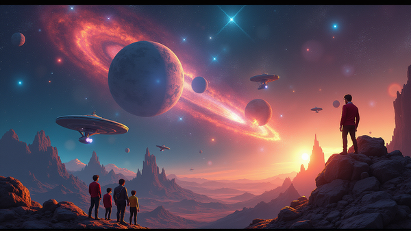Explore the Star Trek Universe with 93 Comics for Just $24!
