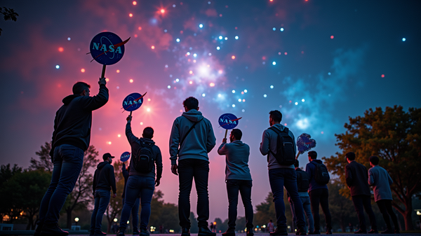 NASA Faces Unprecedented Challenges Amidst Proposed Budget Cuts