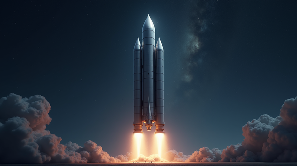 Landspace Set to Launch China's Most Powerful Reusable Rocket
