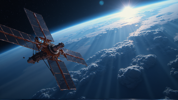 Australia Poised to Elevate Connectivity with Sovereign LEO Satellite by 2028