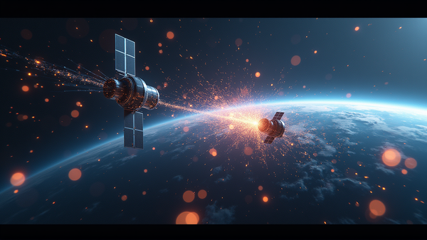 Space Semiconductors: The Next Frontier in Growth and Innovation