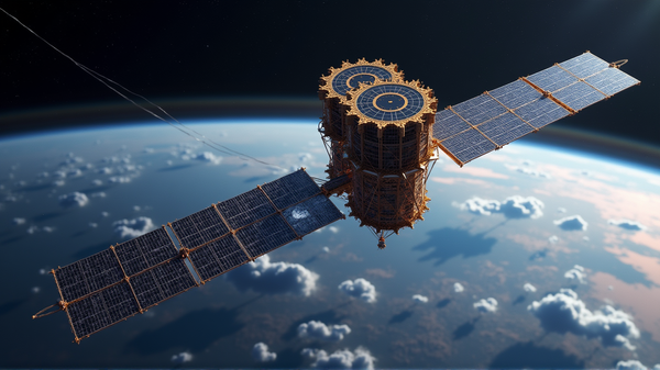 Unveiling NISAR: The $1.5 Billion Game-Changer in Earth Observation