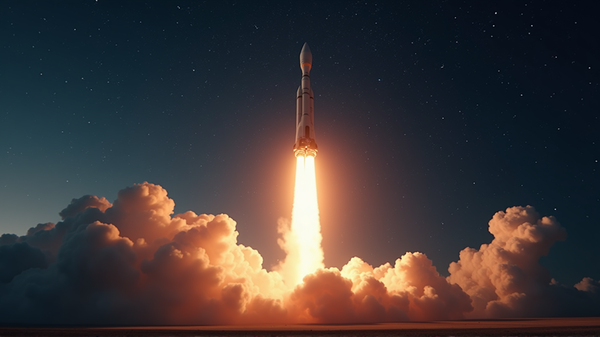 Netflix's Cosmic Expansion: Experience Real-Time Space Adventures with NASA