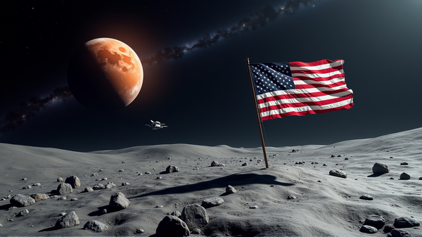 A Monumental Leap for U.S. Space Exploration: Babin Celebrates the 'One Big Beautiful Bill'