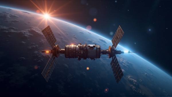 Revolutionizing Space Economies: Small Satellites Lead the Charge
