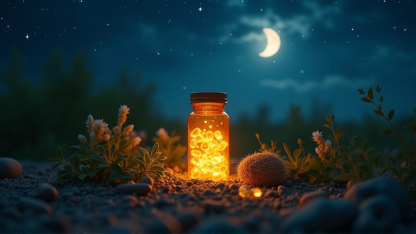Revealing Sleep Lean: The Nighttime Supplement Revolutionizing Weight Loss