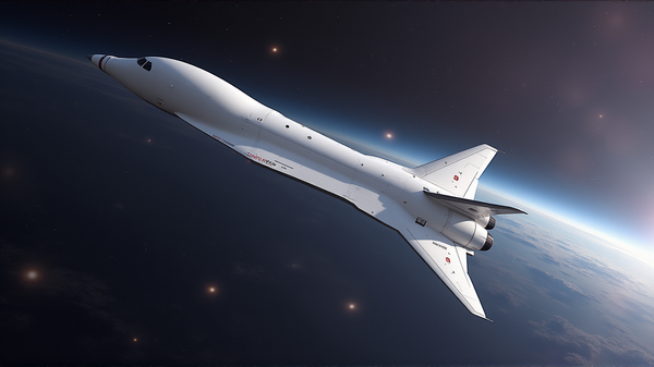 Elon Musk Embraces the Impossible with Starship's Orbital Refueling
