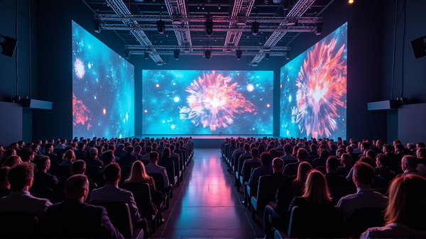 Seville Welcomes the World's Top Tech Pros: Tourism Innovation Summit 2025