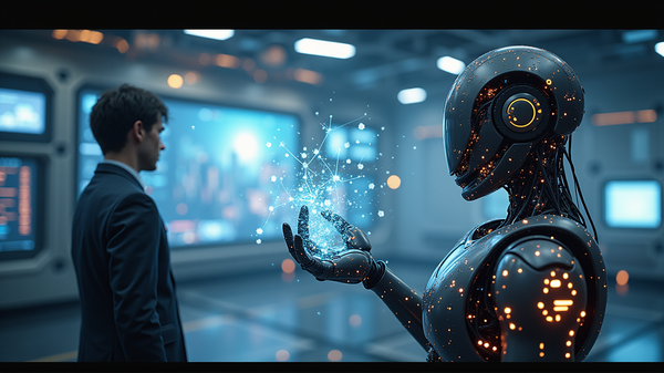 How Industry 4.0 Innovations Are Revolutionizing Aerospace and Defense