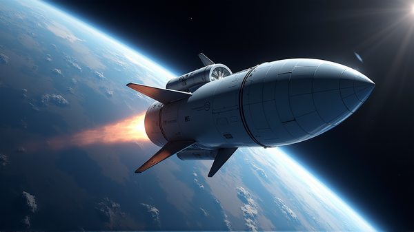 Blue Origin's Monumental 750th Space Voyage: A New Frontier