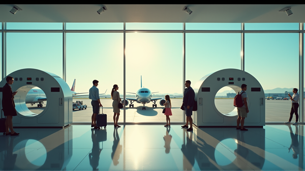 3.7 Million Travelers Expected at BER This Summer - What You Need to Know!