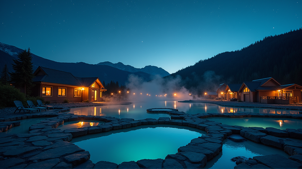 Discover a Hidden Wellness Gem: Truth or Consequences