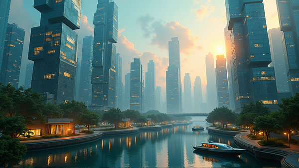 How 2025 Tech Trends Are Reshaping Our World: AI, Quantum, and Sustainable Innovations