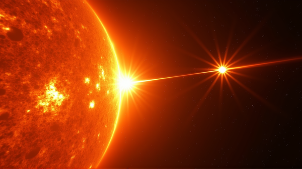 NASA's Parker Solar Probe: Daring to Touch the Sun