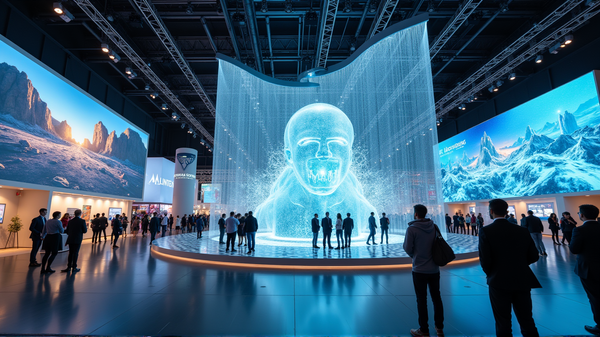 FITUR 2026: The Future of Tourism Technology at Your Fingertips