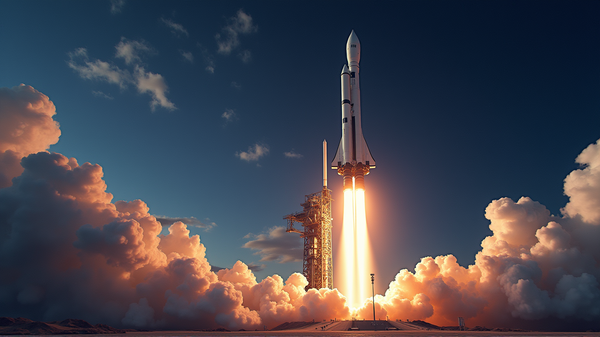 NASA's Heroic Crew-11: Countdown to an Epic Space Adventure
