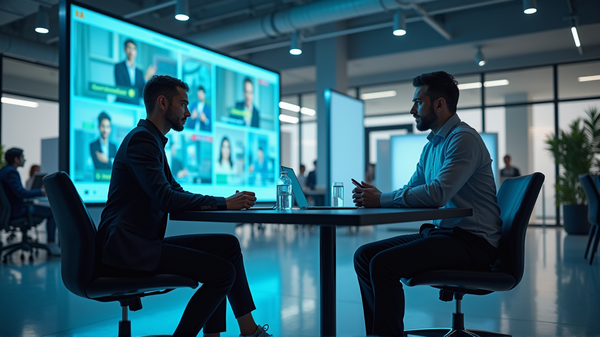 Navigating AI in Hiring: 7 Brilliant Hacks to Ace Your Next Interview