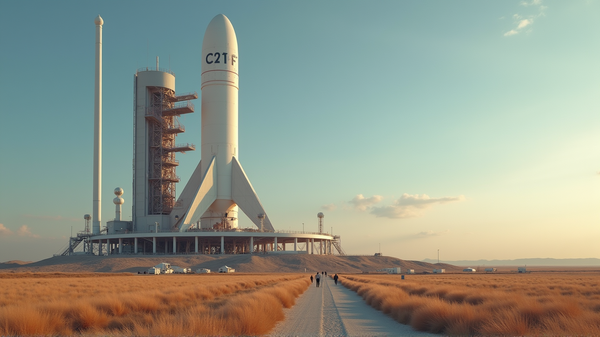 Baikonur Cosmodrome: Kazakhstan's Gateway to Space Tourism