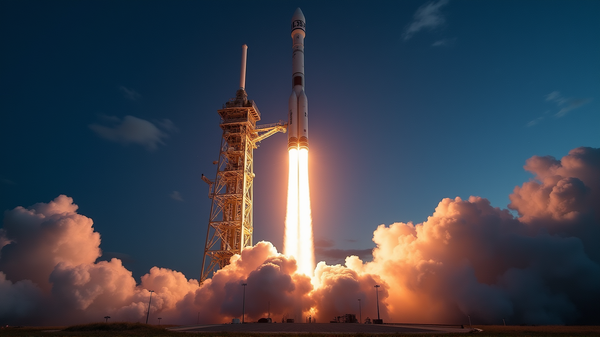 ArianeGroup & GKN Aerospace: The New Ariane 6 Era Begins