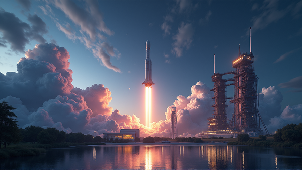 Surrey's Leap into the Cosmos: University Launches Groundbreaking Space Institute