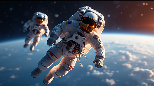 Shubhanshu Shukla's Triumphant Return: India Reaches New Heights in Space