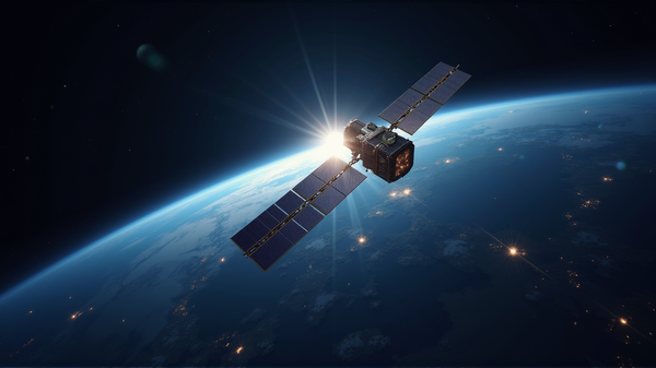 Small Satellites: Propelling Space Access and Innovation