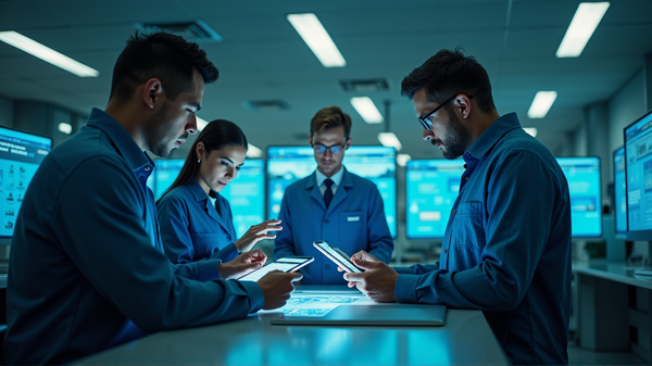 Aventiv Technologies: Leadership Overhaul Paves Way for Correctional Innovation