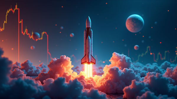 Investing in the Space Race: Top Stocks to Watch Now!