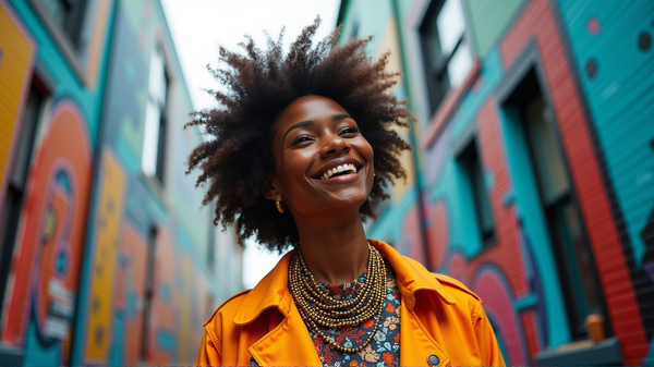 Afropop Star ZOCHI Blazes Trail as CEAMA's Inaugural Artist-in-Residence