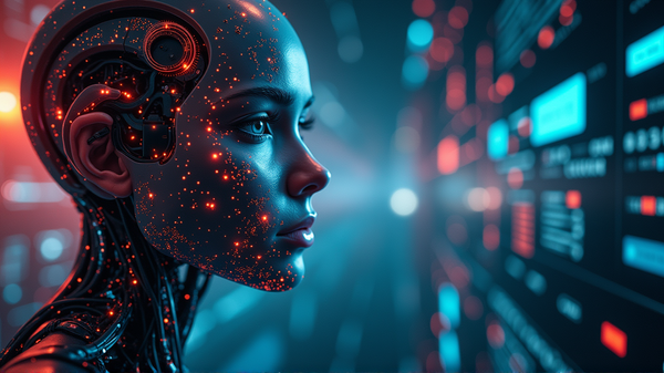 A Bold Move: President Trump's Plan to Lead the Global AI Race
