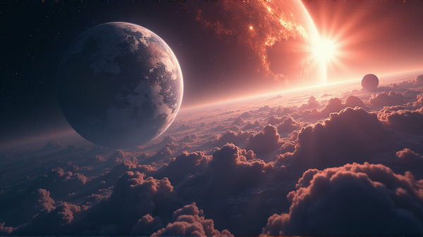 NASA's $10B Surge: Congressional Approval Sparks U.S. Space Ambitions!