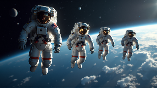 Who Truly Holds the 'Longest' Space Mission Record? Discover the Unseen Heroes!