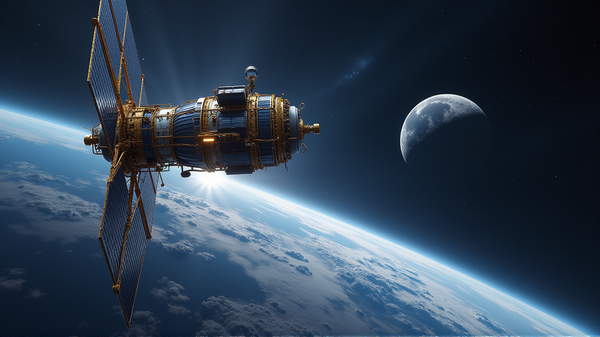 Tianwen 2: China's New Vivid Visions from Deep Space