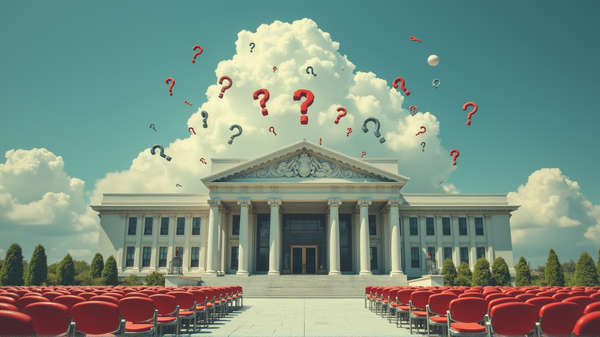 FDA Faces Crisis as Expertise Exodus Threatens Its Leadership