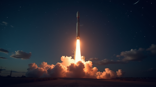 Rocket Lab's 68th Launch: A Triumph of Speed and Precision