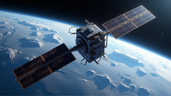 NISAR: NASA-ISRO's Groundbreaking Satellite To Launch By July 30