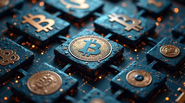 Binance Pushes the Envelope: Institutional Loans & Cutting-Edge Binance Pay Upgrades