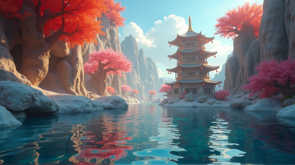 AI Sparks a New Era in China's Tourism Industry with Innovative Tech Trends