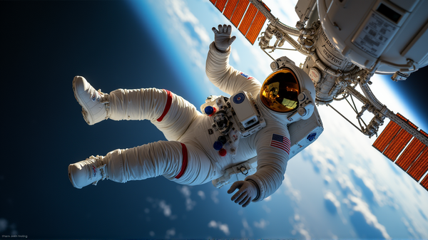 Historic Return: Shubanshu Shukla Elevates India's Space Legacy on Axiom Mission 4